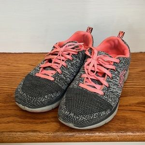 Skechers Dual Lite Air Cooled Sneakers